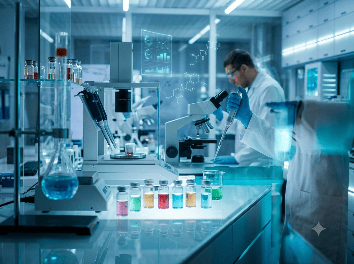 Pharmaceutical medicines