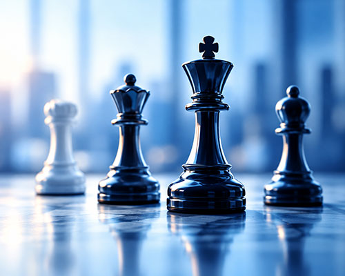 Business analysis and operational planning